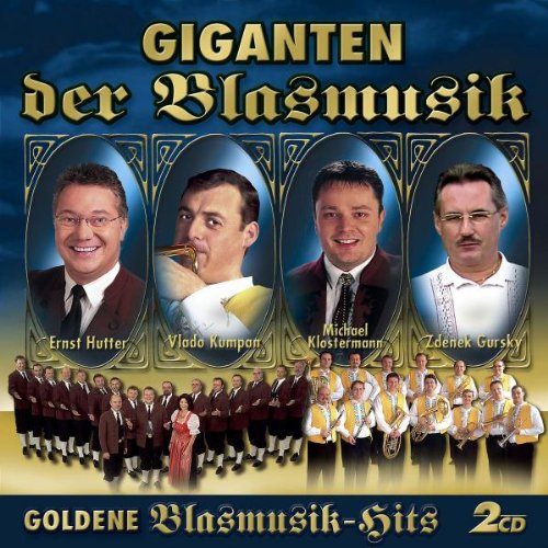 Giganten der Blasmusik-Folge 3 Other music genres