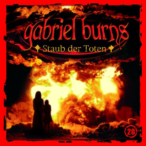 20: Staub der Toten Children & Young People Audio Books