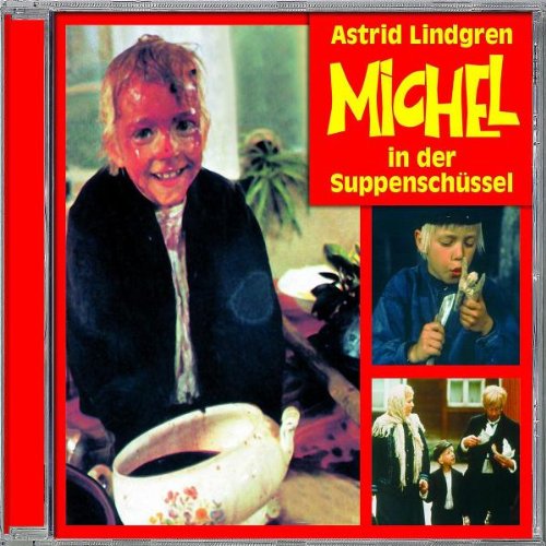 Michel in der Suppenschüssel (Hörspiel Zum Film) Children & Young People