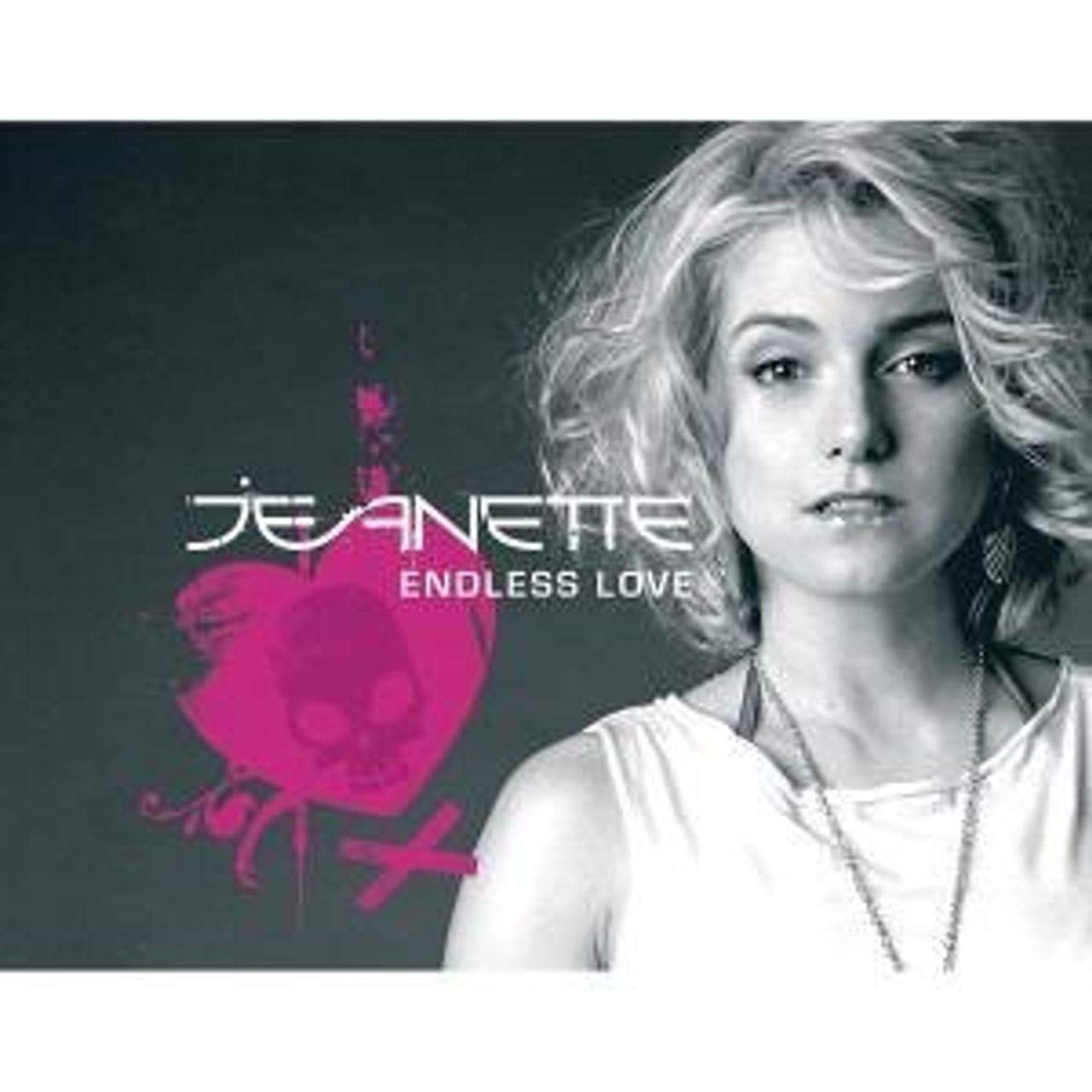 Product Image: Endless Love (2-Track)
