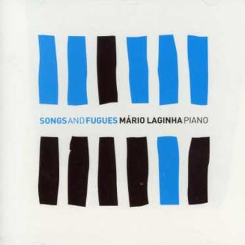 Songs and Fugues Jazz