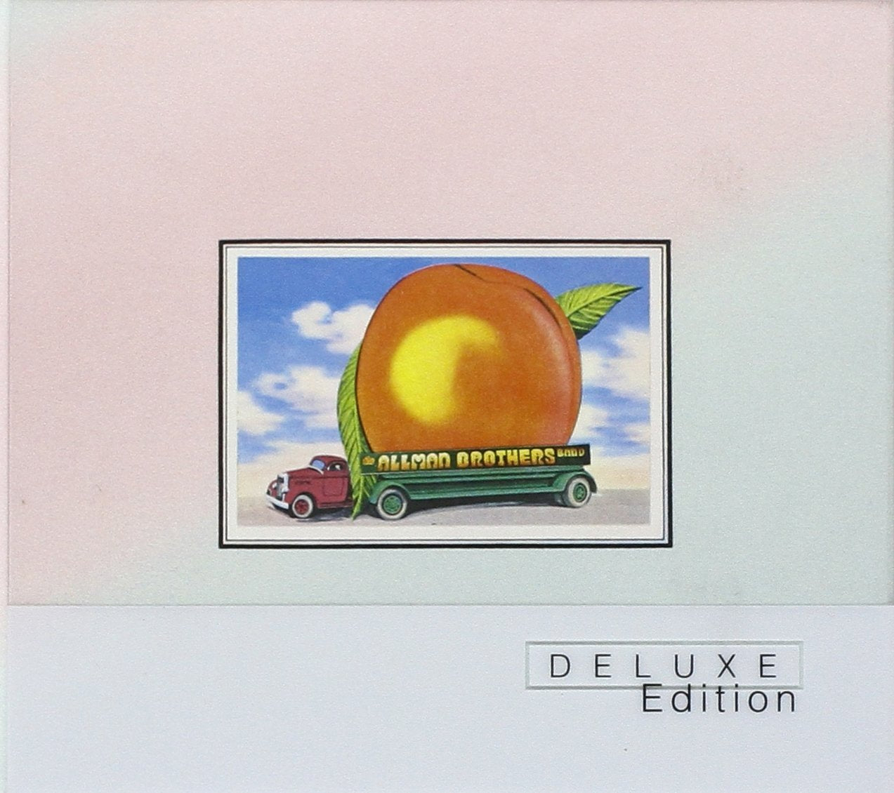 Eat a Peach (Deluxe Edition) Blues