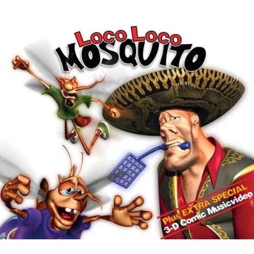Mosquito Pop
