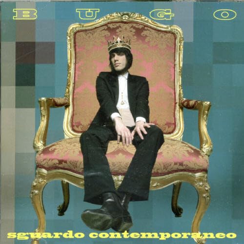 Product Image: Sguardo Contemporaneo