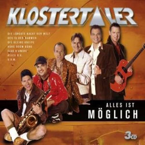 Product Image: Alles Ist Möglich