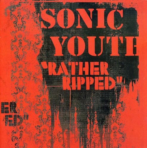 Rather Ripped Alternative & Indie