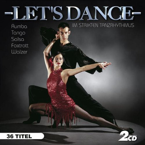 Let'S Dance Other music genres