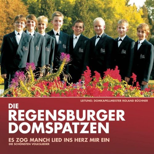 Es Zog Manch Lied Ins Herz Mir Ein-die Schönsten Classical