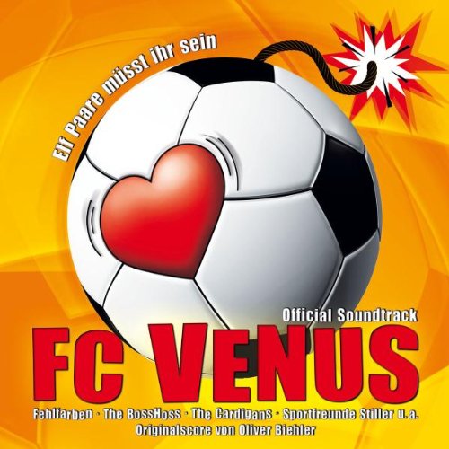 Fc Venus Pop