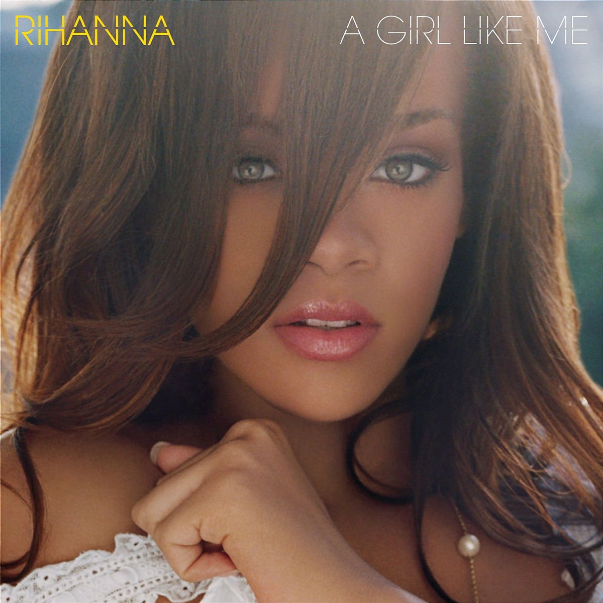 A Girl Like Me Pop