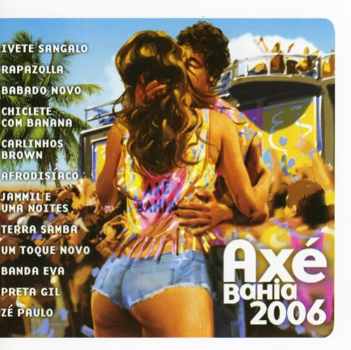 Axe Bahia 2006 Pop