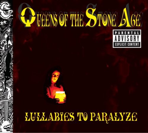 Lullabies to Paralyze Metal & Hardrock