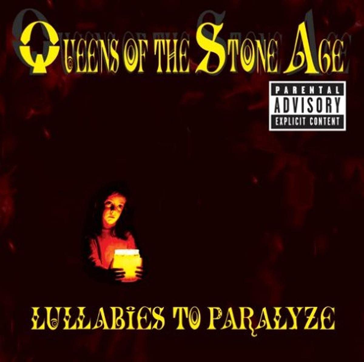 Lullabies To Paralyze Metal & Hardrock