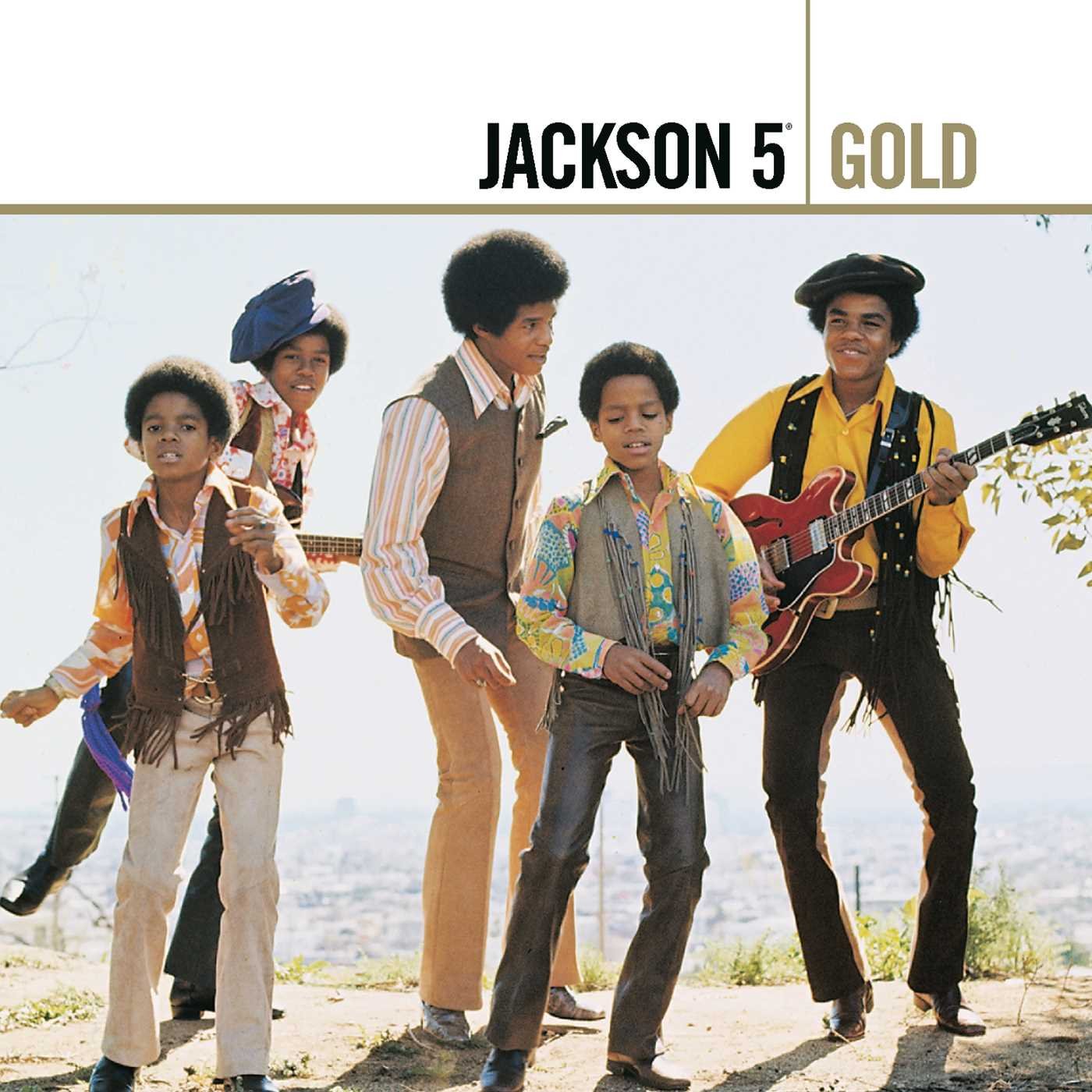 Gold Pop