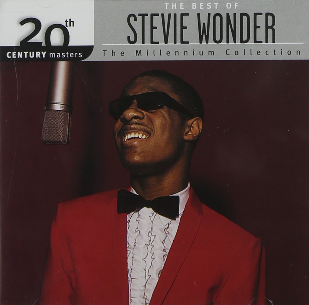 Product Image: 20th Century Masters