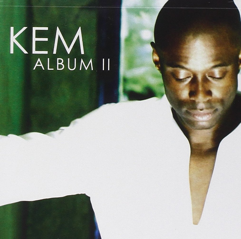 Product Image: KEM Album II