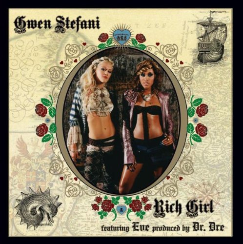 Rich Girl Pop