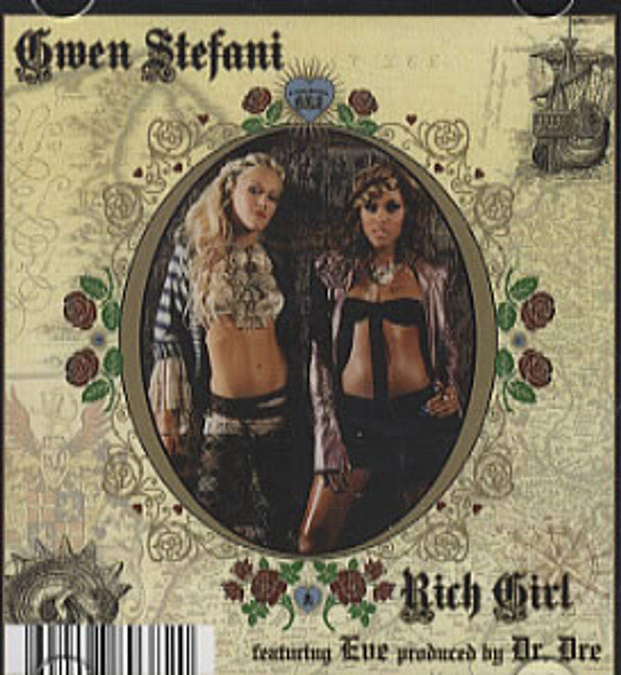 Rich Girl (Pock It) Alternative & Indie