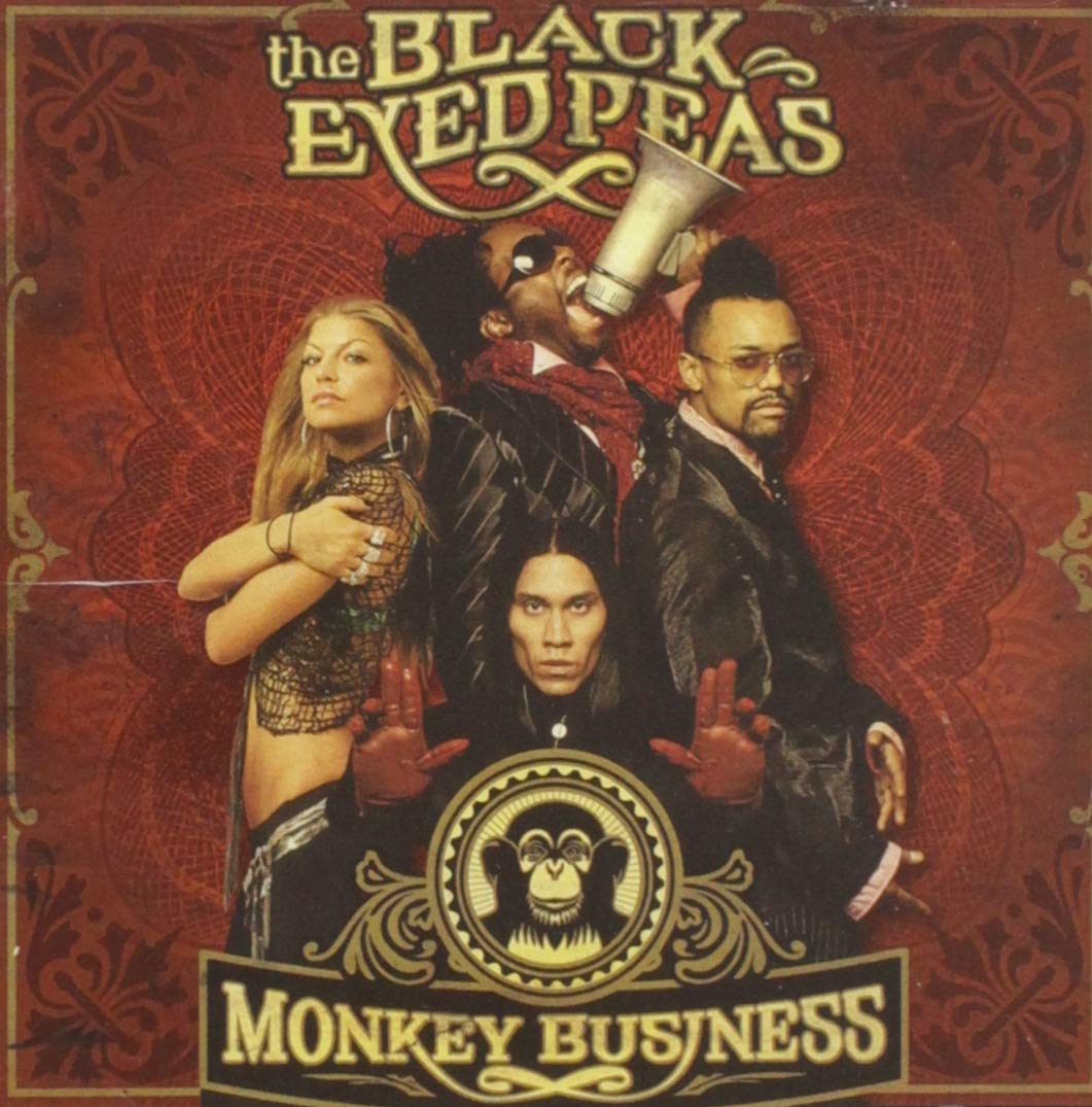Monkey Business Pop
