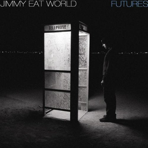 Futures (Deluxe Edition) Alternative & Indie