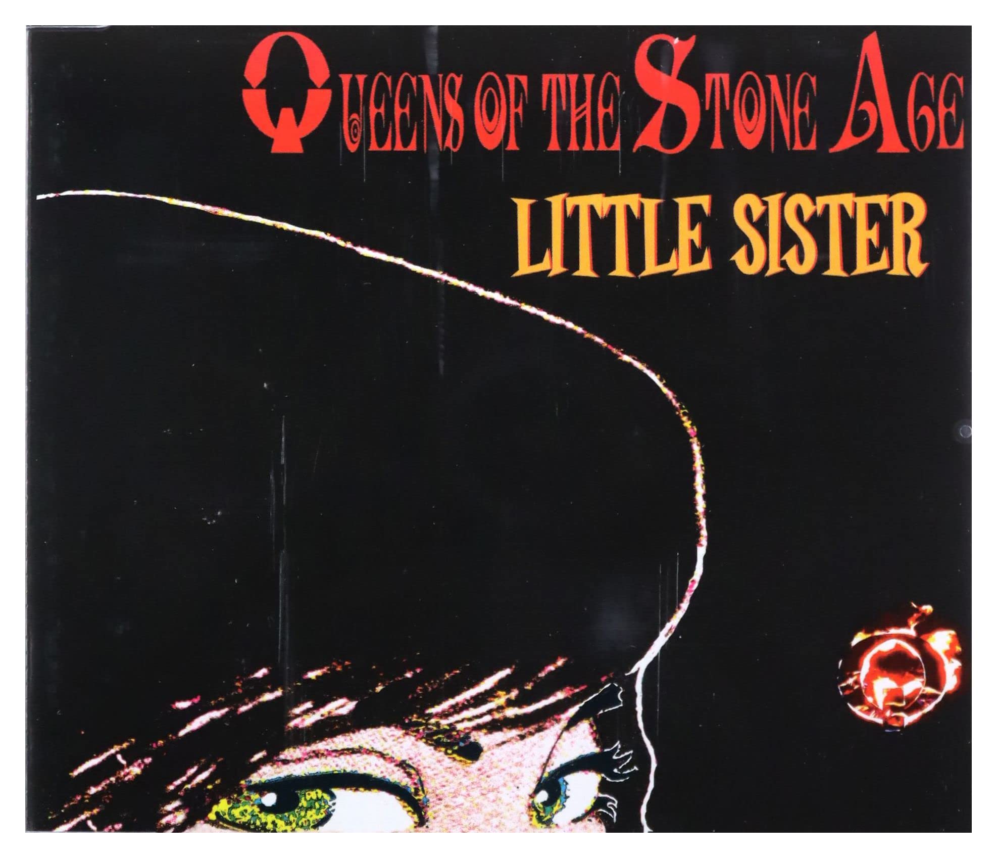 Little Sister Metal & Hardrock