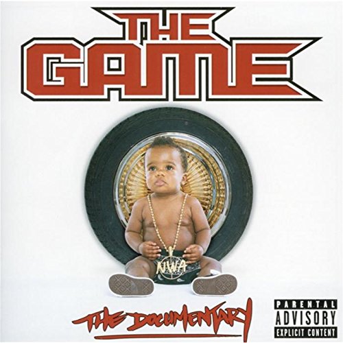 The Documentary (Deluxe Edition) Pop