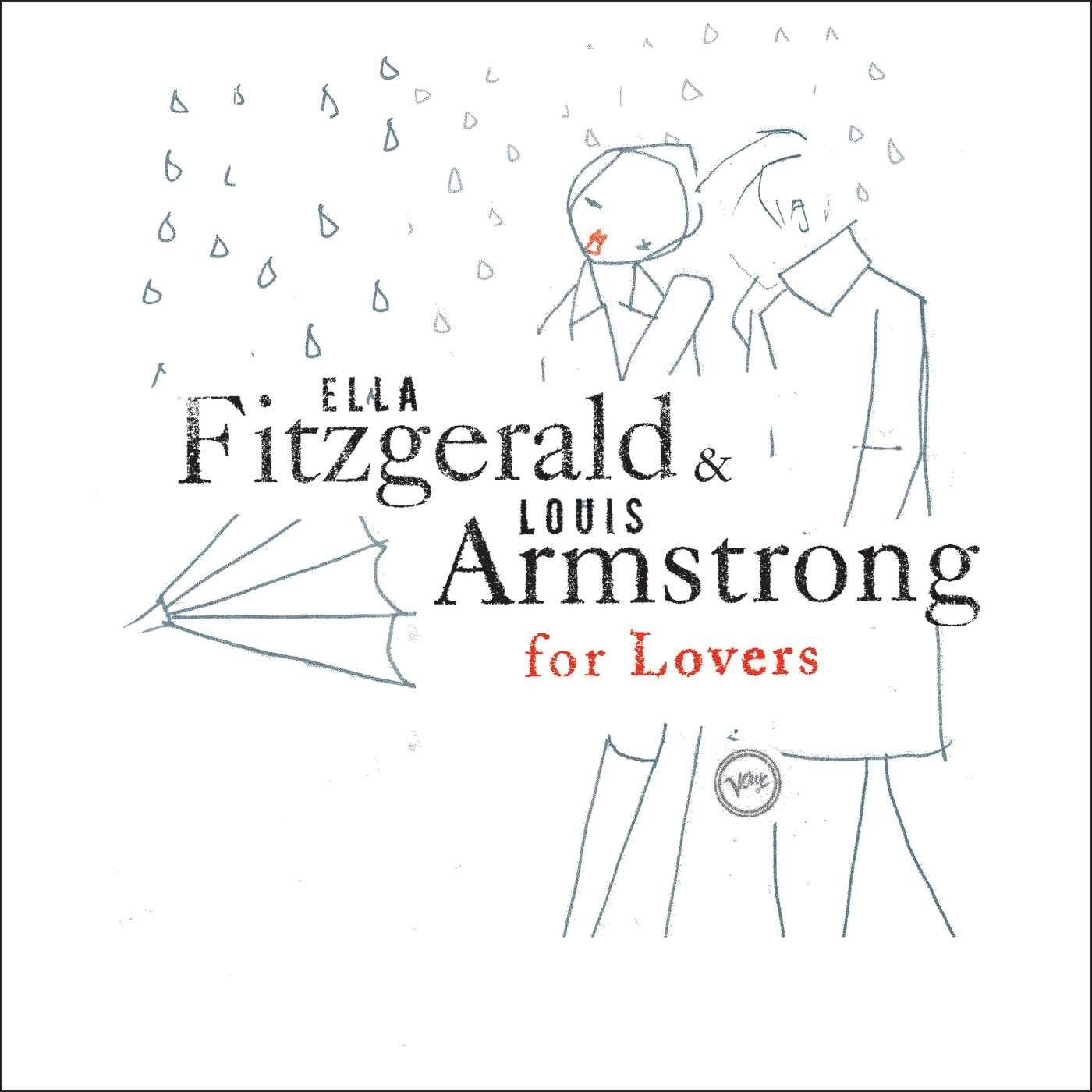 Ella & Louis for Lovers Jazz