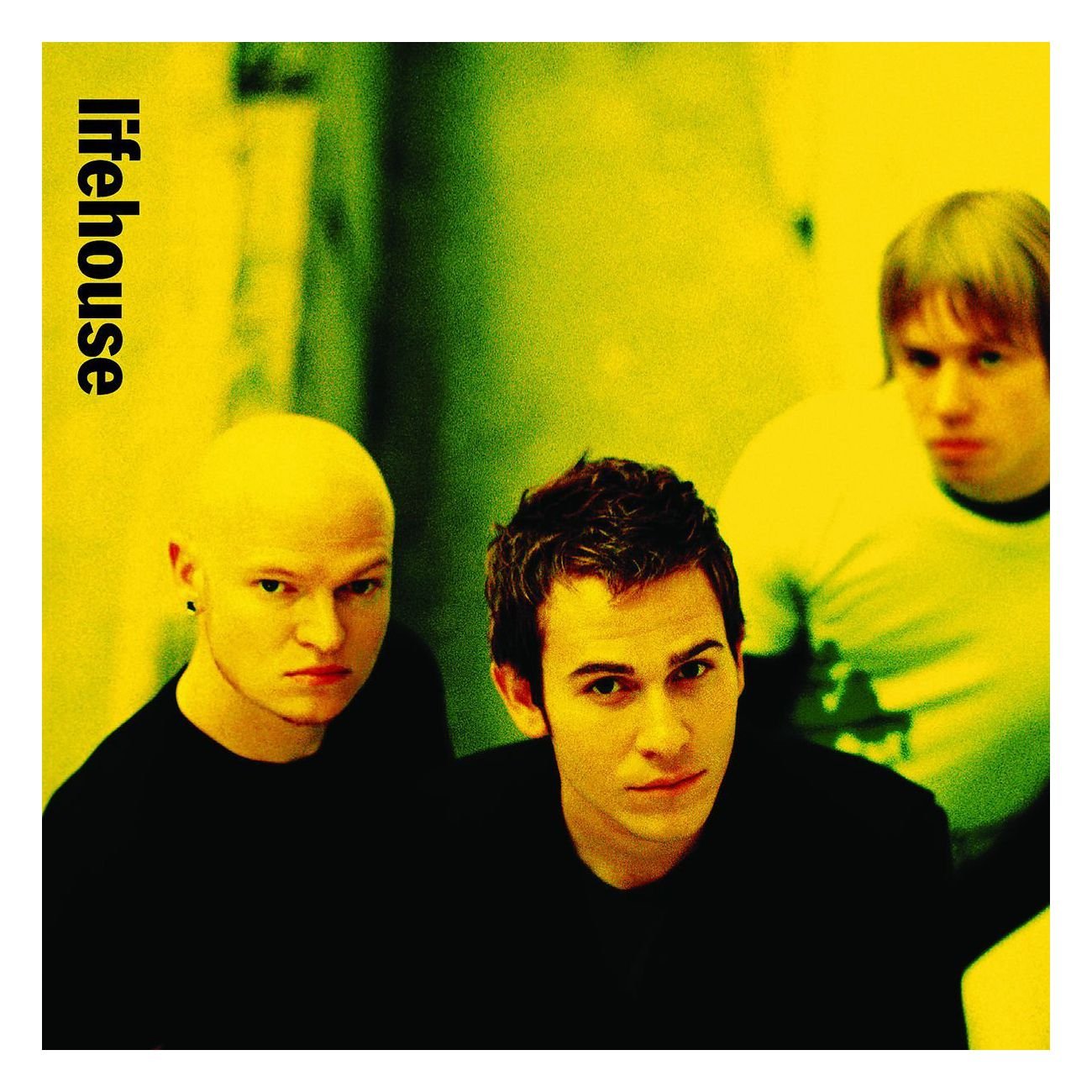 Product Image: Lifehouse