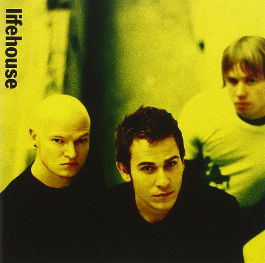 Lifehouse Alternative & Indie