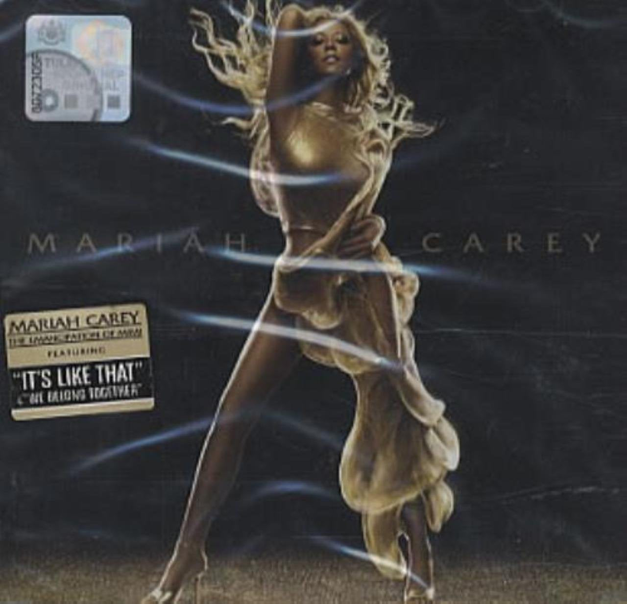 The Emancipation of Mimi Funk, R&B & Soul