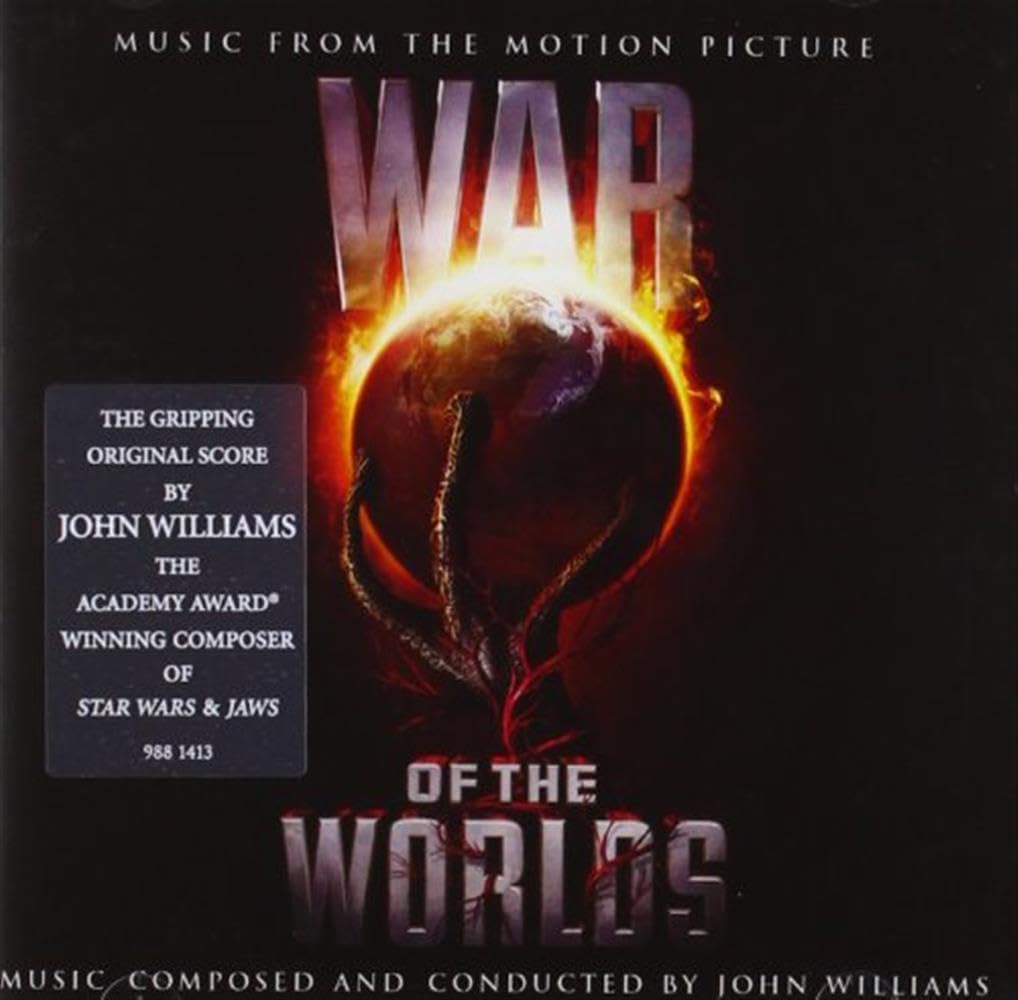 Krieg Der Welten (War of the Worlds) Pop