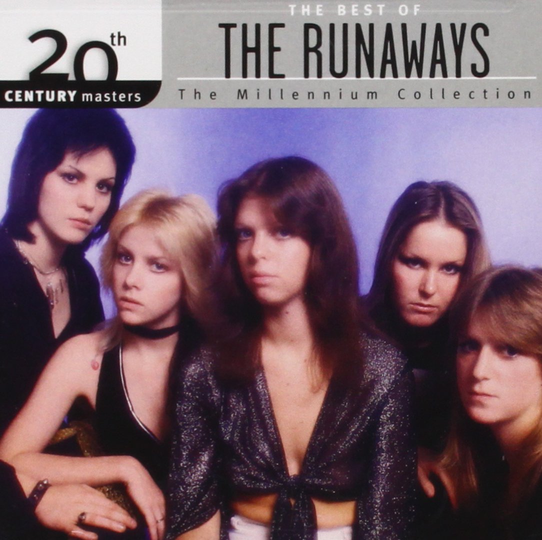 20th Century Masters Metal & Hardrock