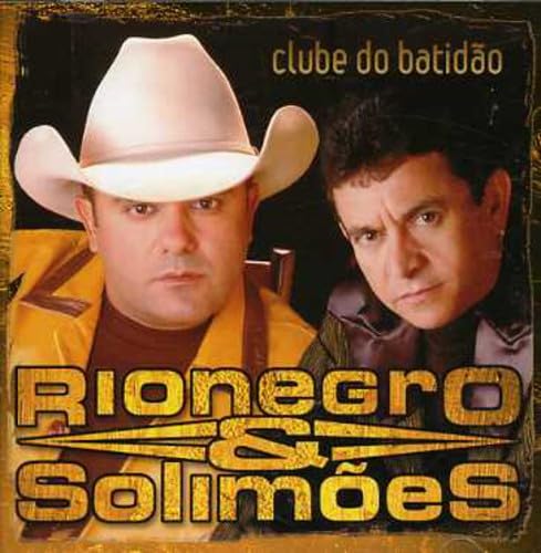 Clube Do Batidao Pop