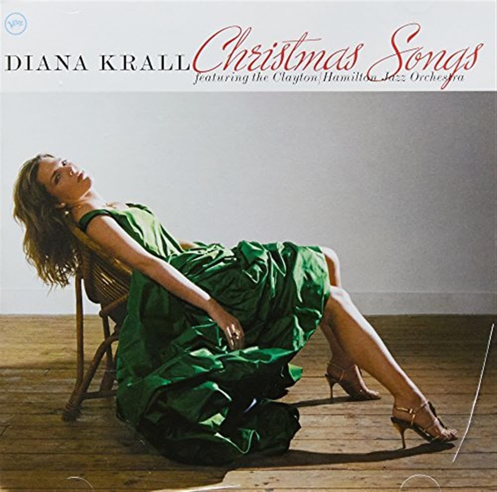 Christmas Songs. Musik-CD Other music genres