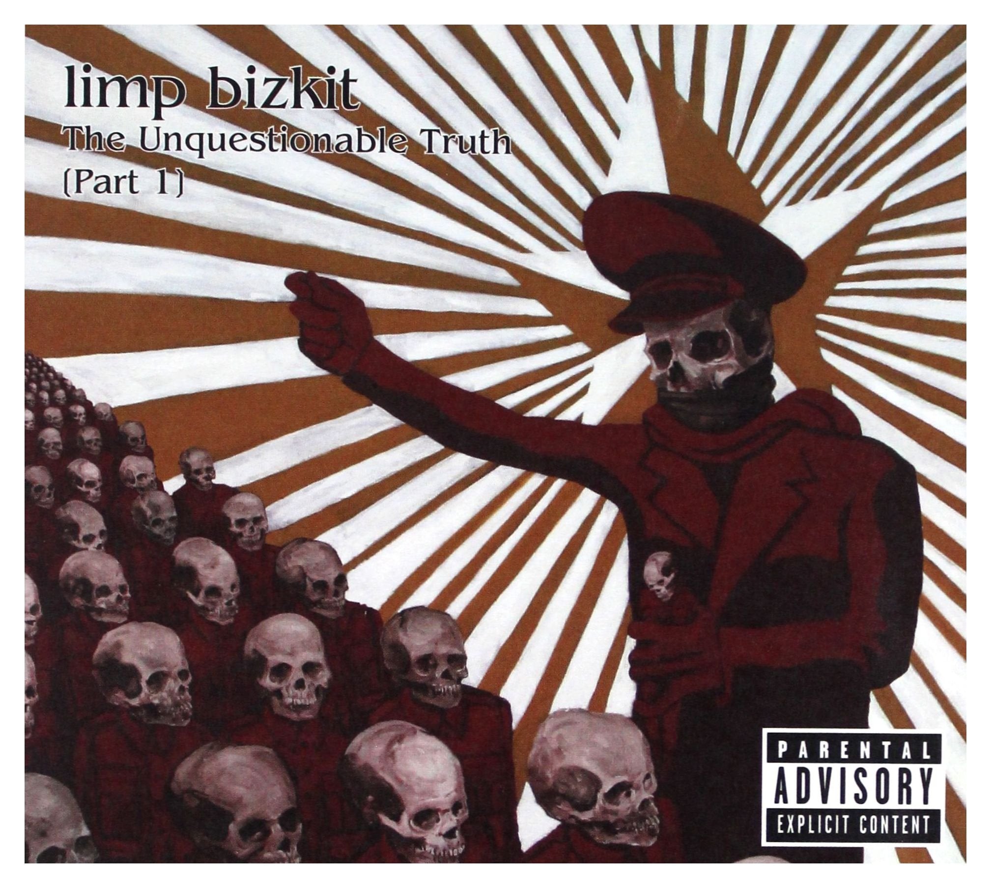 Product Image: Unquestionable Truth Pt. 1