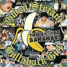 Hollaback Girl Alternative & Indie