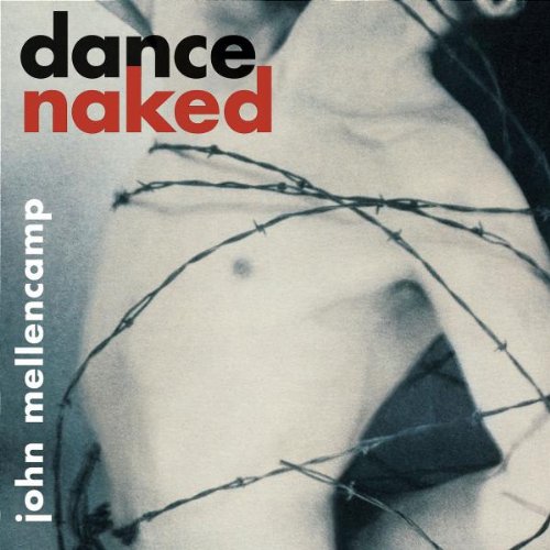 Dance Naked Metal & Hardrock