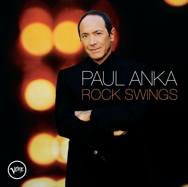 Rock Swings Jazz