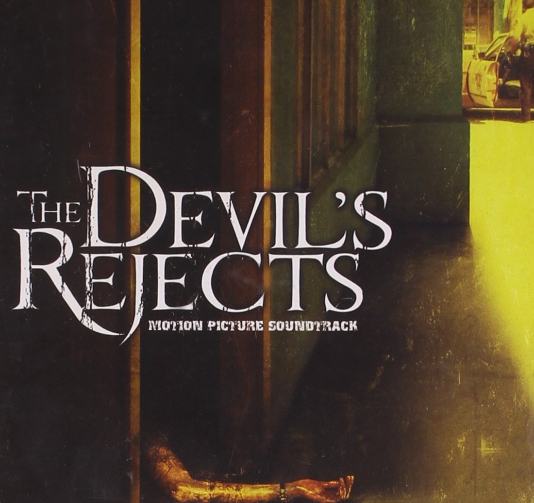Product Image: The Devil's Rejects