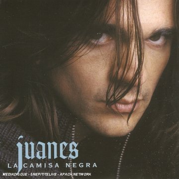 Product Image: La Camisa Negra