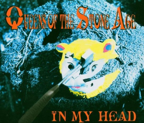 In My Head Metal & Hardrock