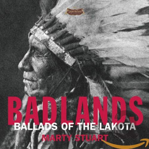 Badlands Pop