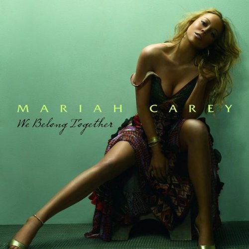 Product Image: We Belong Together