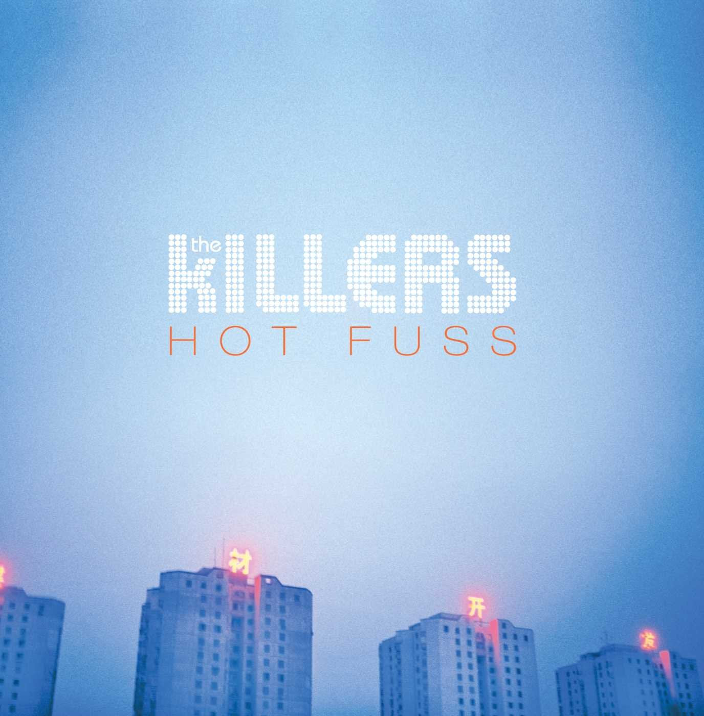 Hot Fuss Alternative & Indie