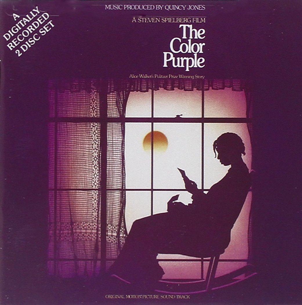 The Color Purple Funk, R&B & Soul