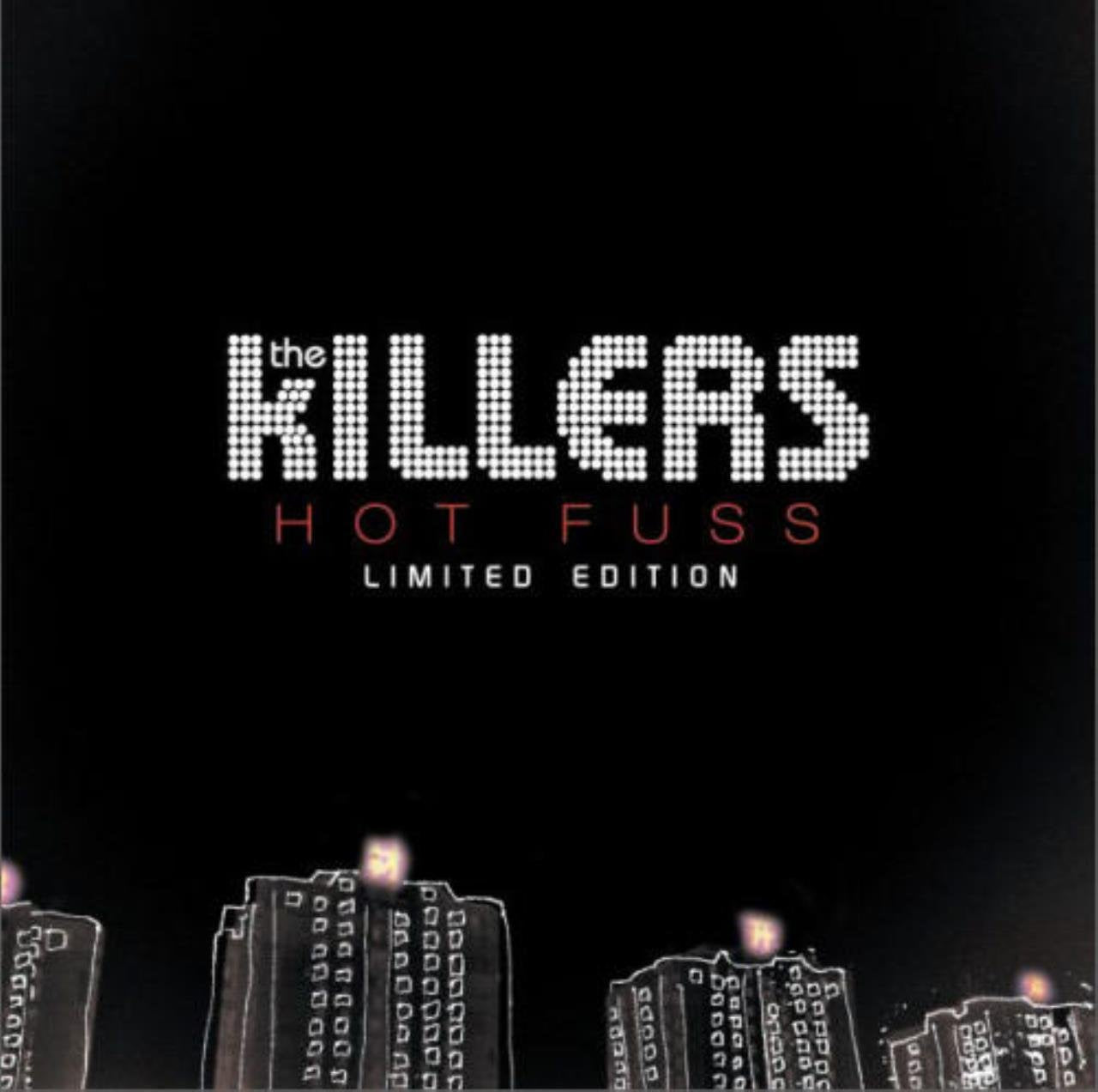 Product Image: Hot Fuss (Limited Edition)