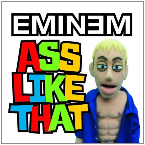 Ass Like That Pop