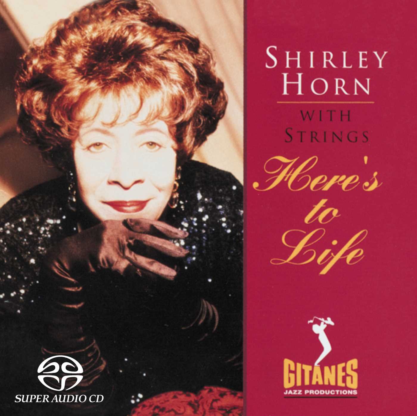 Here's To Life (Verve Originals Serie) Jazz