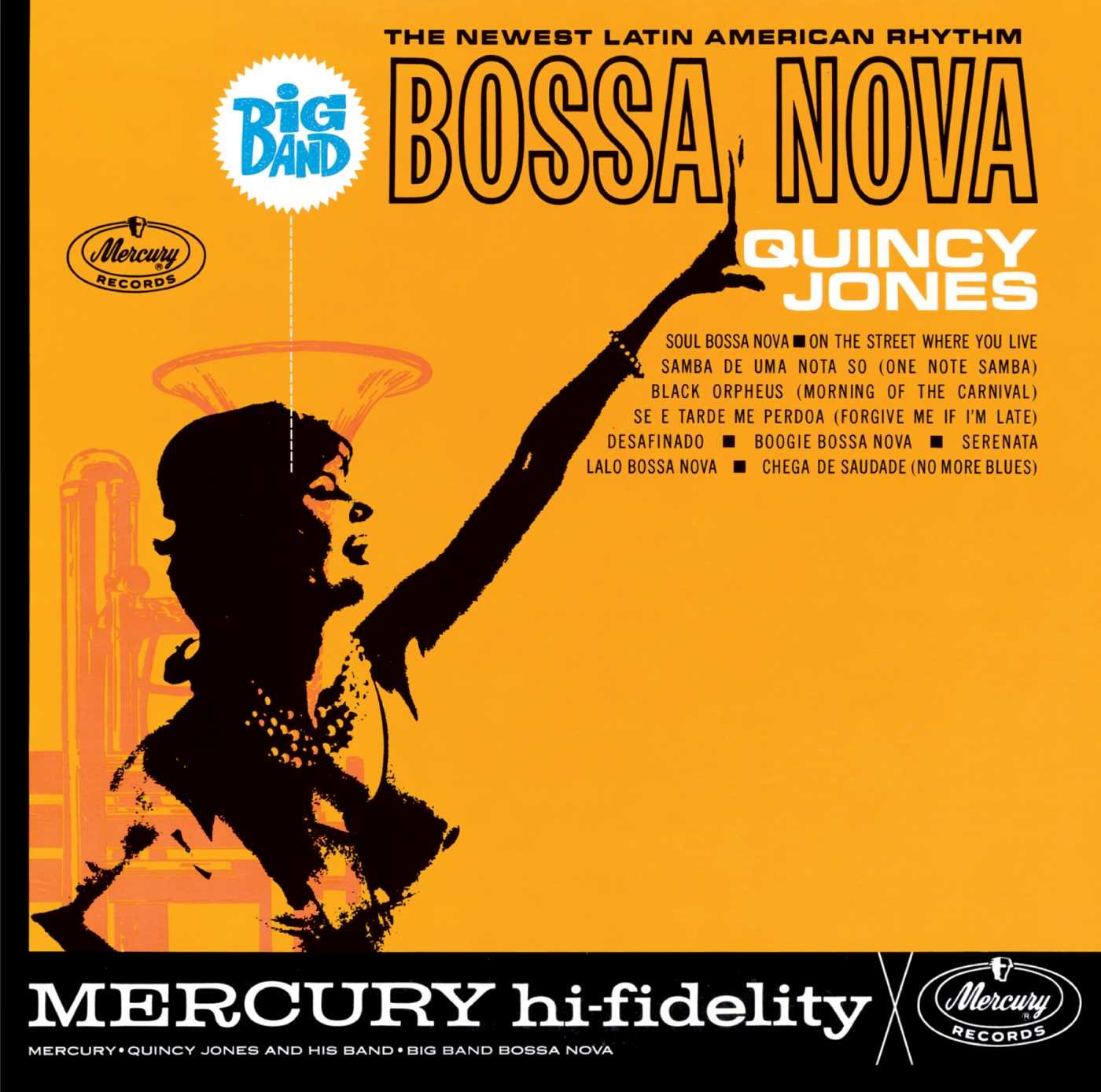 Product Image: Big Band Bossa Nova