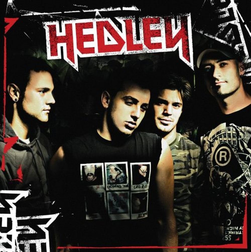 Hedley Alternative & Indie